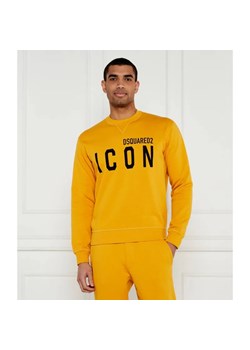 Dsquared2 Bluza | cool fit ze sklepu Gomez Fashion Store w kategorii Bluzy męskie - zdjęcie 184986753