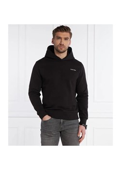Calvin Klein Bluza | Loose fit ze sklepu Gomez Fashion Store w kategorii Bluzy męskie - zdjęcie 184986761