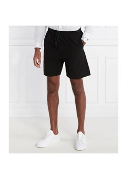 HUGO Szorty Dan242 | Regular Fit ze sklepu Gomez Fashion Store w kategorii Spodenki męskie - zdjęcie 184986772