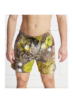 BOSS BLACK Szorty kąpielowe Piranha | Regular Fit ze sklepu Gomez Fashion Store w kategorii Kąpielówki - zdjęcie 184986773