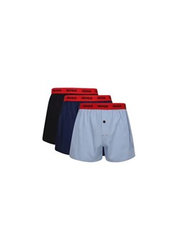 Hugo Bodywear Bokserki 3-pack ze sklepu Gomez Fashion Store w kategorii Majtki męskie - zdjęcie 184986774