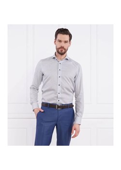 Emanuel Berg Koszula | Slim Fit ze sklepu Gomez Fashion Store w kategorii Koszule męskie - zdjęcie 184986793