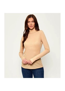 Elisabetta Franchi Golf | Slim Fit | z dodatkiem wełny ze sklepu Gomez Fashion Store w kategorii Swetry damskie - zdjęcie 184986802