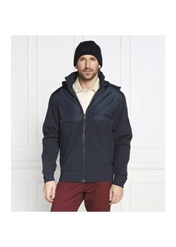 BOSS BLACK Kurtka Seeger 123 | Regular Fit ze sklepu Gomez Fashion Store w kategorii Kurtki męskie - zdjęcie 184986824