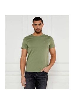 Tommy Jeans T-shirt | Slim Fit ze sklepu Gomez Fashion Store w kategorii T-shirty męskie - zdjęcie 184986860