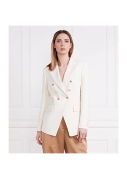 BOSS BLACK Marynarka Jelary | Regular Fit ze sklepu Gomez Fashion Store w kategorii Marynarki damskie - zdjęcie 184986864