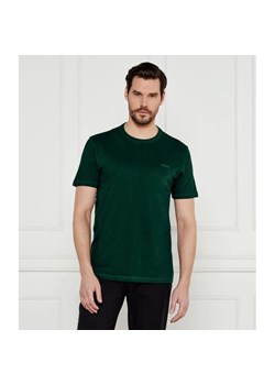 BOSS ORANGE T-shirt Tegood | Regular Fit ze sklepu Gomez Fashion Store w kategorii T-shirty męskie - zdjęcie 184986873