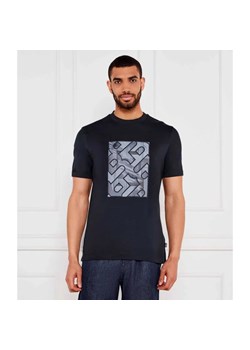 BOSS BLACK T-shirt H-Taut 81 | Regular Fit ze sklepu Gomez Fashion Store w kategorii T-shirty męskie - zdjęcie 184986882