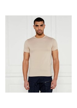 GUESS T-shirt | Slim Fit ze sklepu Gomez Fashion Store w kategorii T-shirty męskie - zdjęcie 184986884