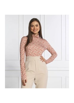 Beatrice B Golf DOLCEVITA | Slim Fit ze sklepu Gomez Fashion Store w kategorii Bluzki damskie - zdjęcie 184986894