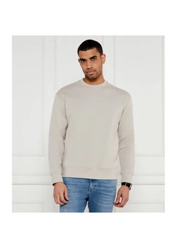 Calvin Klein Bluza TECH INTERLOCK | Loose fit ze sklepu Gomez Fashion Store w kategorii Bluzy męskie - zdjęcie 184986912