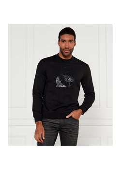 Karl Lagerfeld Bluza | Regular Fit ze sklepu Gomez Fashion Store w kategorii Bluzy męskie - zdjęcie 184986913