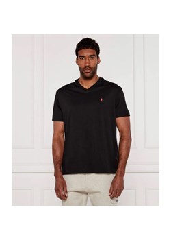POLO RALPH LAUREN T-shirt | Classic fit ze sklepu Gomez Fashion Store w kategorii T-shirty męskie - zdjęcie 184986920