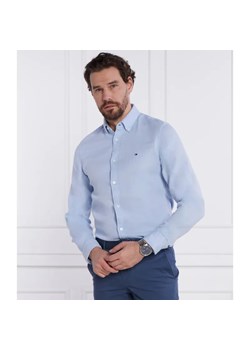 Tommy Hilfiger Koszula | Slim Fit ze sklepu Gomez Fashion Store w kategorii Koszule męskie - zdjęcie 184986922