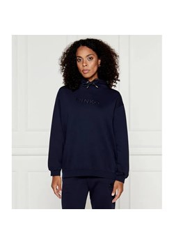 Pinko Bluza | Regular Fit ze sklepu Gomez Fashion Store w kategorii Bluzy damskie - zdjęcie 184986931