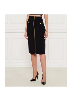 Elisabetta Franchi Spódnica ze sklepu Gomez Fashion Store w kategorii Spódnice - zdjęcie 184986934