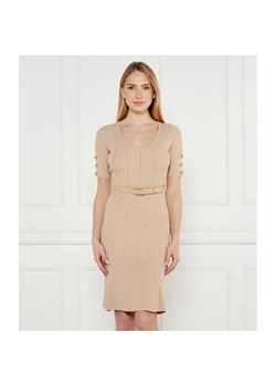 Marciano Guess Sukienka z paskiem ze sklepu Gomez Fashion Store w kategorii Sukienki - zdjęcie 184986942