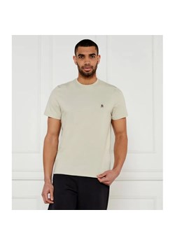 PARAJUMPERS T-shirt | Regular Fit ze sklepu Gomez Fashion Store w kategorii T-shirty męskie - zdjęcie 184986961