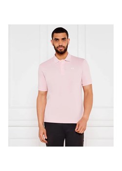 La Martina Polo | Regular Fit | pique ze sklepu Gomez Fashion Store w kategorii T-shirty męskie - zdjęcie 184986962