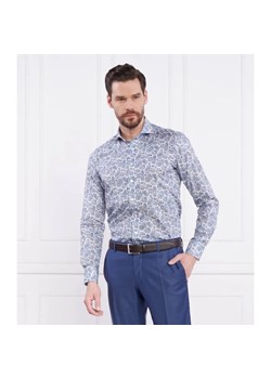 Emanuel Berg Koszula | Slim Fit ze sklepu Gomez Fashion Store w kategorii Koszule męskie - zdjęcie 184986972
