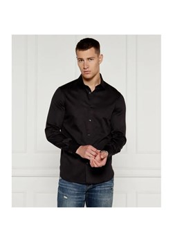 Emporio Armani Koszula | Regular Fit ze sklepu Gomez Fashion Store w kategorii Koszule męskie - zdjęcie 184986983