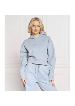 Calvin Klein Jeans Bluza | Regular Fit ze sklepu Gomez Fashion Store w kategorii Bluzy damskie - zdjęcie 184987032