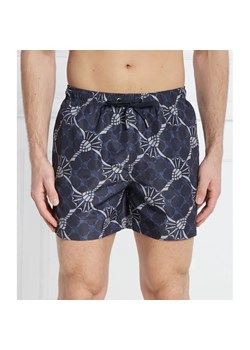 Joop! Szorty kąpielowe BABADOS | Regular Fit ze sklepu Gomez Fashion Store w kategorii Kąpielówki - zdjęcie 184987041
