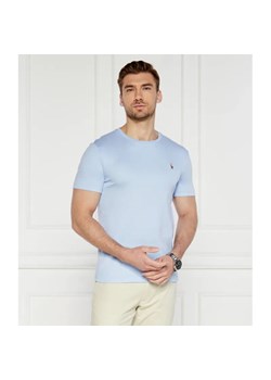 POLO RALPH LAUREN T-shirt | Custom fit ze sklepu Gomez Fashion Store w kategorii T-shirty męskie - zdjęcie 184987052