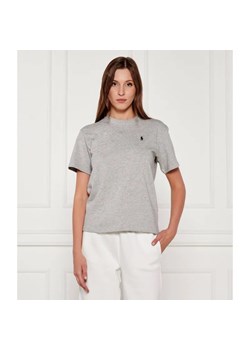 POLO RALPH LAUREN T-shirt | Loose fit ze sklepu Gomez Fashion Store w kategorii Bluzki damskie - zdjęcie 184987053
