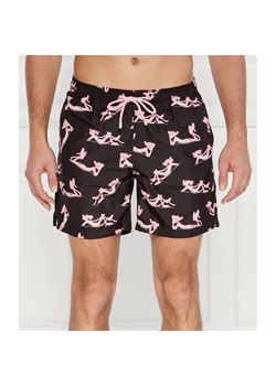 ST.Barth Szorty kąpielowe | Regular Fit ze sklepu Gomez Fashion Store w kategorii Kąpielówki - zdjęcie 184987060
