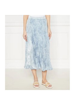 Michael Kors Spódnica CHAMBRAY ze sklepu Gomez Fashion Store w kategorii Spódnice - zdjęcie 184987064