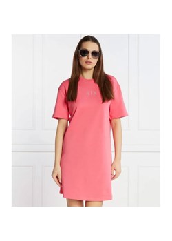 Armani Exchange Sukienka VESTITO ze sklepu Gomez Fashion Store w kategorii Sukienki - zdjęcie 184987070