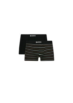 BOSS BLACK Bokserki 2-pack 2P Gift ze sklepu Gomez Fashion Store w kategorii Majtki męskie - zdjęcie 184987072