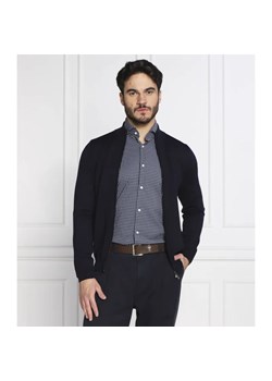BOSS BLACK Wełniany sweter Balonso-L | Regular Fit ze sklepu Gomez Fashion Store w kategorii Swetry męskie - zdjęcie 184987083