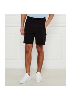 Calvin Klein Jeans Szorty | Regular Fit ze sklepu Gomez Fashion Store w kategorii Spodenki męskie - zdjęcie 184987103