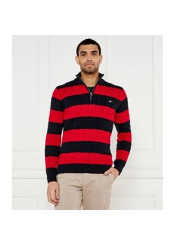 Gant Sweter | Regular Fit ze sklepu Gomez Fashion Store w kategorii Swetry męskie - zdjęcie 184987104