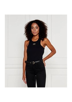 Liu Jo Top | Slim Fit ze sklepu Gomez Fashion Store w kategorii Bluzki damskie - zdjęcie 184987111