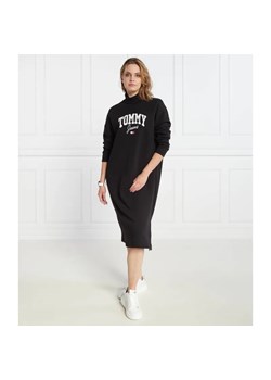 Tommy Jeans Sukienka TJW NEW VARISTY ze sklepu Gomez Fashion Store w kategorii Sukienki - zdjęcie 184987122