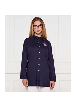 POLO RALPH LAUREN Koszula | Regular Fit ze sklepu Gomez Fashion Store w kategorii Koszule damskie - zdjęcie 184987130