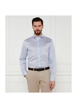 TIGER OF SWEDEN Koszula Adley C | Slim Fit ze sklepu Gomez Fashion Store w kategorii Koszule męskie - zdjęcie 184987132