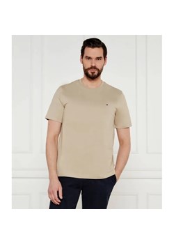 Tommy Hilfiger T-shirt | Regular Fit ze sklepu Gomez Fashion Store w kategorii T-shirty męskie - zdjęcie 184987133