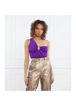 Pinko Bluzka | Skinny fit ze sklepu Gomez Fashion Store w kategorii Bluzki damskie - zdjęcie 184987150
