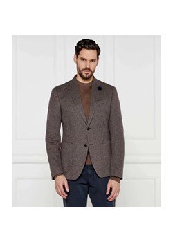 Joop! Marynarka 17 JB-47Hoverest-J53 | Slim Fit ze sklepu Gomez Fashion Store w kategorii Marynarki męskie - zdjęcie 184987172
