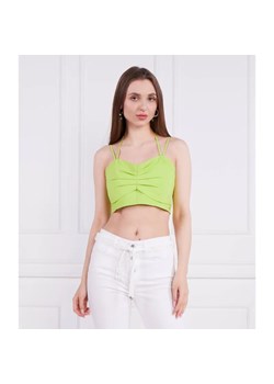 Twinset Actitude Top | Regular Fit ze sklepu Gomez Fashion Store w kategorii Bluzki damskie - zdjęcie 184987181