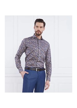 Emanuel Berg Koszula | Slim Fit ze sklepu Gomez Fashion Store w kategorii Koszule męskie - zdjęcie 184987183