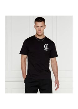 Just Cavalli T-shirt | Regular Fit ze sklepu Gomez Fashion Store w kategorii T-shirty męskie - zdjęcie 184987191