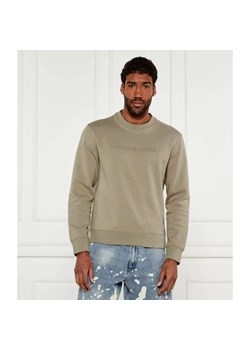 Michael Kors Bluza | Regular Fit ze sklepu Gomez Fashion Store w kategorii Bluzy męskie - zdjęcie 184987261