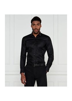 HUGO Koszula Kenno | Slim Fit ze sklepu Gomez Fashion Store w kategorii Koszule męskie - zdjęcie 184987290