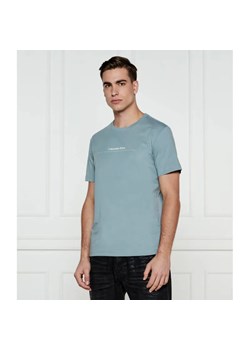 Calvin Klein Jeans T-shirt | Regular Fit ze sklepu Gomez Fashion Store w kategorii T-shirty męskie - zdjęcie 184987292