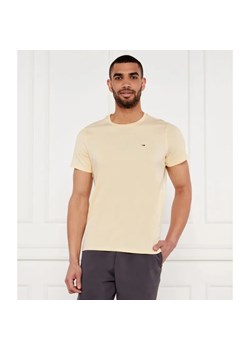 Tommy Jeans T-shirt | Slim Fit ze sklepu Gomez Fashion Store w kategorii T-shirty męskie - zdjęcie 184987303